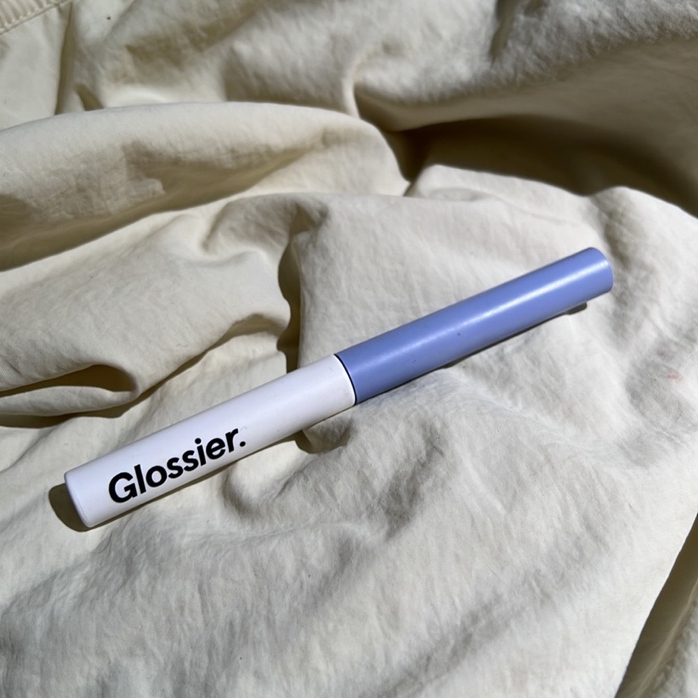 Glossier - Skywash in Pool